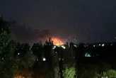 Частина окупованих територій Запорізької та Херсонської областей залишилась без світла після атаки БпЛА