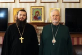 Ще один священнослужитель УПЦ МП перейшов до ПЦУ на Закарпатті