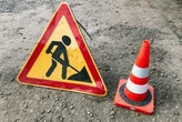 Рух вулицею Зодчих частково обмежено до 11 червня