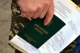 17 тисяч – наперед. Адвокат: ТЦК на власний розсуд накладають штрафи ще до закінчення строку оновлення даних
