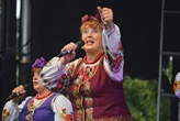 Солістка «Лісапетного батальйону» розповіла, як отримувала мішки гречки замість гонорарів