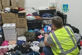 Секонд-хенд із метадоном: викрито ділків, які продавали наркотики по всій Україні