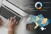 В Україні змінився бізнес-клімат? Статистика ФОПів по регіонах