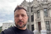 Зеленський переказав слова Трампа про Крим