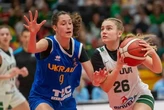 Що потрібно жіночій збірній України з баскетболу U-18 для виходу в плей-оф чемпіонату Європи