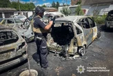 Обстріл Сумщини: двоє людей загинули, дев’ятеро травмовані (фото)