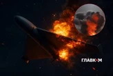 Ворог атакував Київщину: є постраждалий
