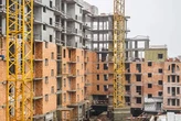 Виручка російських забудовників впала вперше з початку «іпотечного буму»