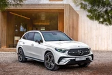 Mercedes переносить виробництво своєї популярної моделі авто у США через мита Трампа