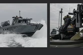 Чим важливі для України шведські катери Combat Boat 90: роз’яснення розвідки