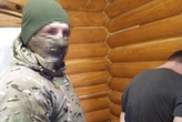На Хмельниччині СБУ викрила диверсантів, які підірвали залізничну колію під час руху потяга