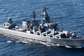Російський флот під тиском: удари України та втрата порту в Сирії послабили позиції РФ