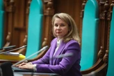 Суддя Конституційного суду розповіла, як дивом вціліла після атаки РФ
