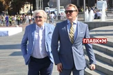 Юрію Рибчинському – 80! Син відповідає за батька