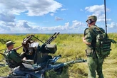 «Можуть полізти». Військовий експерт вказав на загрозу російсько-білоруських навчань