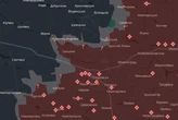 Російські окупанти намагаються прорватися до Покровська та Мирнограда – DeepState