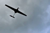У Луганській області, ймовірно, уражено склад боєприпасів окупантів