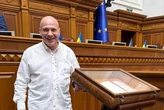 «Слуга» Копиленко, який голосував проти незалежності НАБУ, потрапив під суд за спробу вплинути на антикорупційний орган