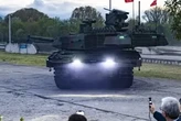 Туреччина презентувала танк, що перевершує стандарти НАТО