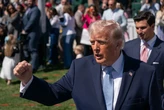 Трамп розкритикував Ізраїль за удари по Бейруту на тлі можливої угоди з Іраном