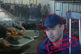 Вирощують овочі, вчать українську мову. Як живуть російські окупанти в полоні (фото)