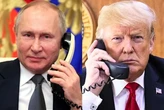 «Дарагой друг Владімір». Трамп знову підігрує Кремлю