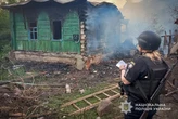 На Сумщині через атаку ворога двоє загиблих та четверо поранених