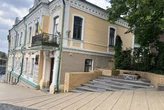 Булгаков – син окупанта