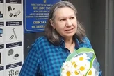 Засуджена до 14 років за держзраду матір екснардепки від Партії регіонів, вийшла із СІЗО