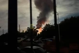Безпілотники атакували окупований Крим: уражено ТЕЦ