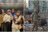 Титулована російська борчиня засвітилася на скандальних фото з окупанткою, яка воює з Україною