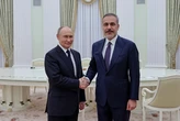 У Росії міністр закордонних справ провів зустріч з Путіним: про що говорили