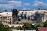 Ракетний удар по Білгородщині: з'явилися перші подробиці