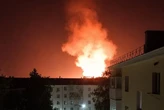 Росія зазнала масштабної атаки дронів: під ударом опинилися Москва і Білгород