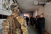 Шукали жертв на київському вокзалі: поліція ліквідувала схему трудового рабства