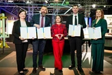 «Метінвест» підтримав створення сучасних STEM-просторів у 250 ліцеях України