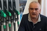 У Криму повністю припинено продаж палива на АЗС
