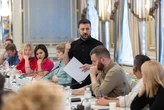 Президент назвав кількість окупантів, які перебувають на території України