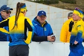 Чи з'являться в збірній росіяни і білоруси? Позиція очільника українського біатлону
