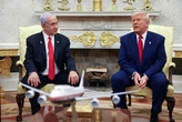 Трамп втрутився в останній момент. Ізраїль відмовився від наступу на Бейрут