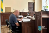 Підозра у пособництві РФ. Детектив НАБУ прокоментував свій арешт