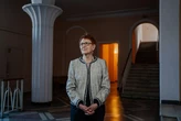 Літературознавиця пояснила, чому важливо «знімати з п’єдесталу» російських письменників і митців