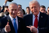 США та Іран підписали угоду – Ізраїль відмовився її виконувати