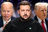 CBS: Байден мав можливість передати мільярди Україні, але так і не зробив цього