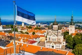 Естонська компанія пояснила рекламу про «підсмажених» росіян
