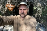 Російський пропагандист мало не втратив зір після водних процедур у Донецьку
