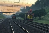 Атака на Київ: пошкоджено залізницю, потяги прямують відхиленим маршрутом