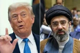 Трамп заявив, що верховний лідер Ірану Моджтаба Хаменеї схвалив угоду зі США