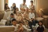 23-річний львів’янин став батьком для 10 дітей: зворушлива історія молодої сім’ї