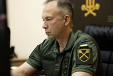 Сирський заявив про зміни у базовій загальній військовій підготовці